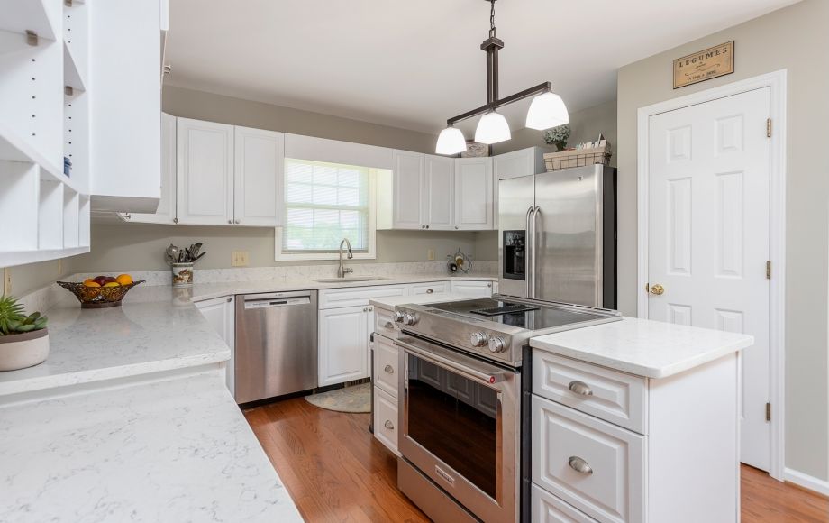 Image for SOLD~CAPE COD HOME 1.5 STORY W/FINISHED BASEMENT, POOL, GARAGE/SHOP 1.9 ACRES