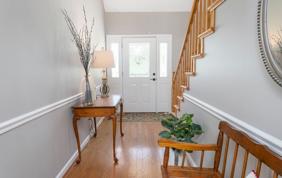 Image for SOLD~CAPE COD HOME 1.5 STORY W/FINISHED BASEMENT, POOL, GARAGE/SHOP 1.9 ACRES