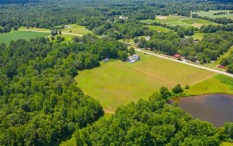 Image for SOLD~11.45 ACRES VACANT LAND~JULIAN