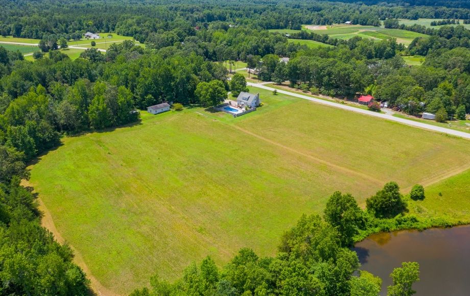 Image for SOLD~11.45 ACRES VACANT LAND~JULIAN