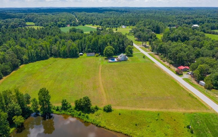 Image for SOLD~11.45 ACRES VACANT LAND~JULIAN