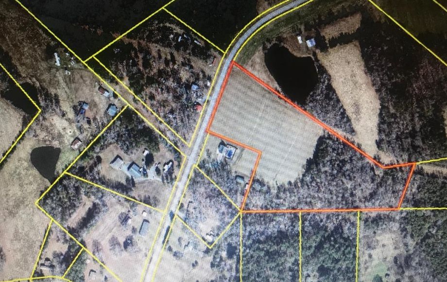 Image for SOLD~11.45 ACRES VACANT LAND~JULIAN