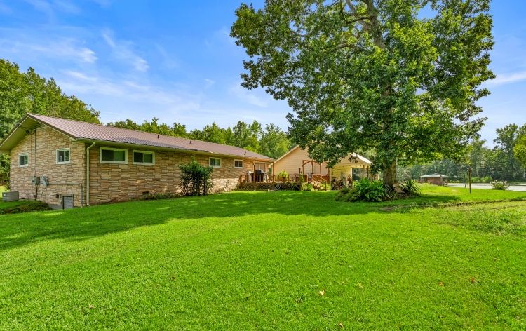 Image for SOLD~HOUSE, GARAGE, POND on 16 ACRES~JULIAN