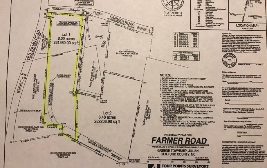 Image for SOLD~ 12.71 ACRES~JULIAN