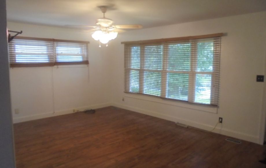 Image for SOLD~BRICK RANCH w/DBL. DETACHED GARAGE, STORAGE BUILDING (High Point/Jamestown Area)