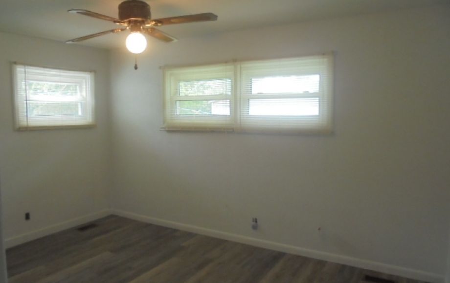 Image for SOLD~BRICK RANCH w/DBL. DETACHED GARAGE, STORAGE BUILDING (High Point/Jamestown Area)