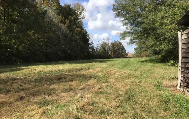 Image for SOLD~17.7 AC LAND W/BARN, TRACTOR SHED & BUILDINGS (HOUSE NO VALUE)~LIBERTY
