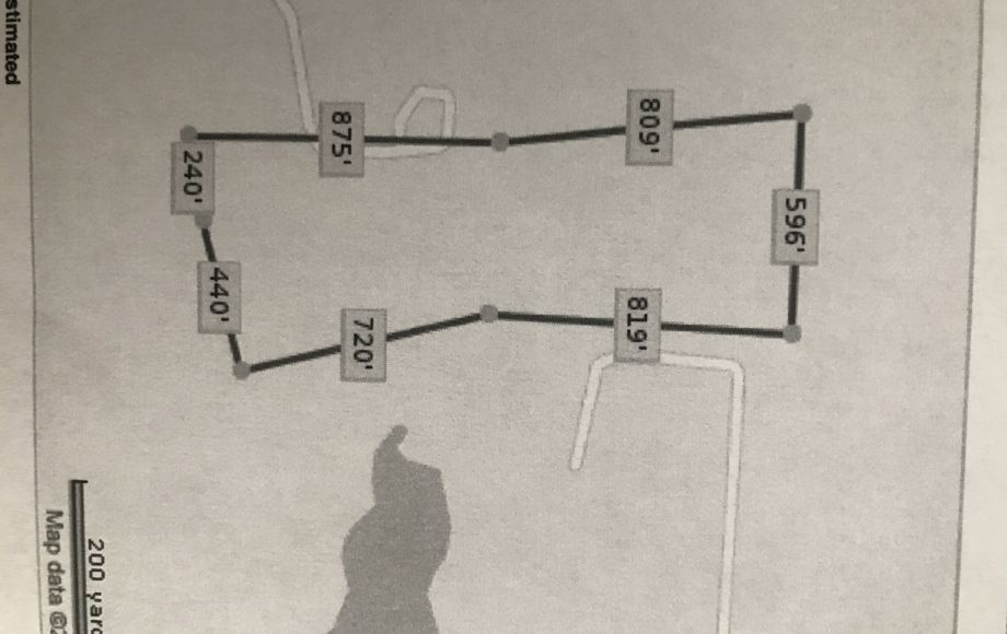 Image for SOLD~17.7 AC LAND W/BARN, TRACTOR SHED & BUILDINGS (HOUSE NO VALUE)~LIBERTY