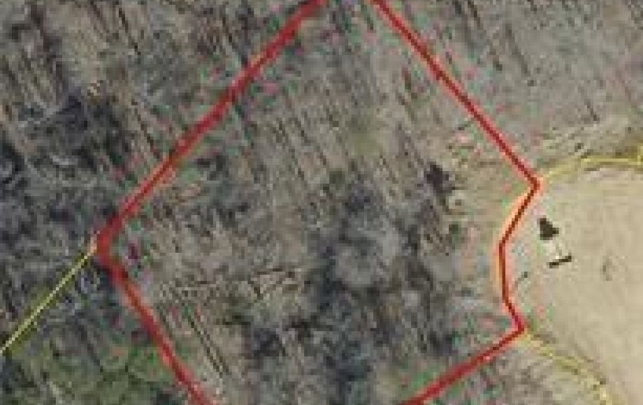 Image for SOLD~0.69 AC LOT (JESSUP RIDGE SUBDIVISION)