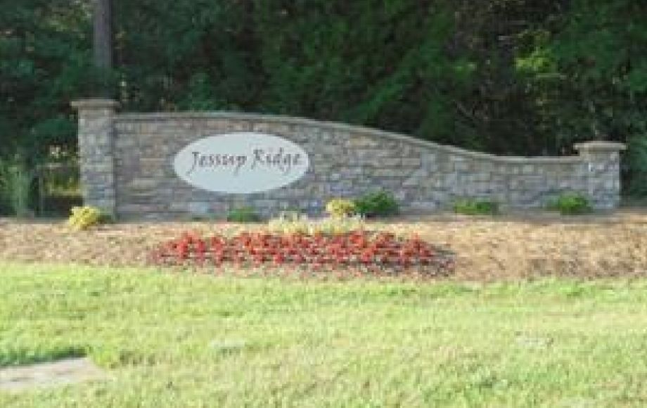Image for SOLD~0.69 AC LOT (JESSUP RIDGE SUBDIVISION)