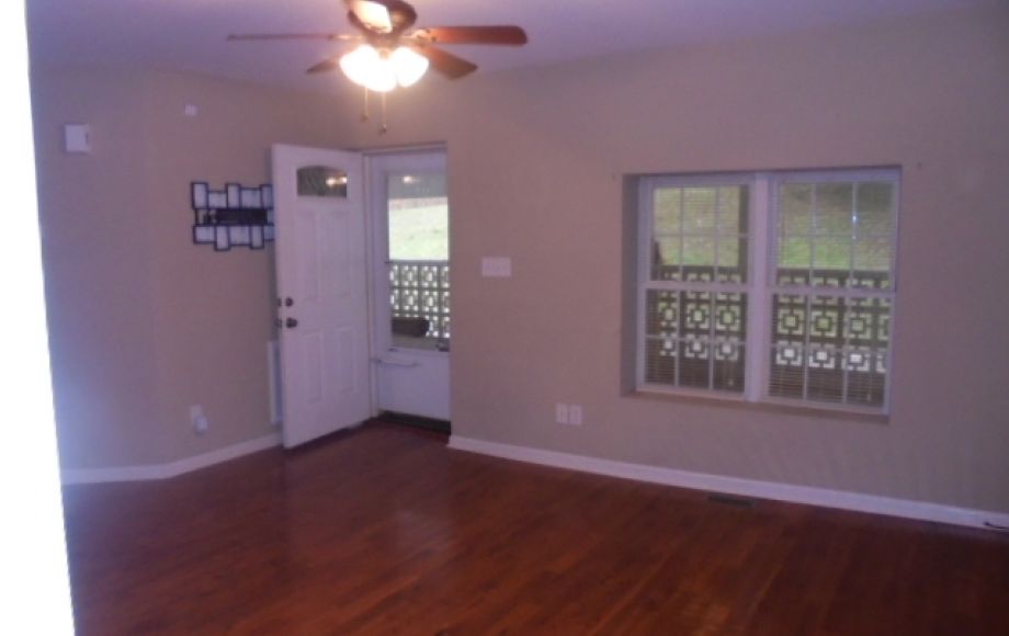 Image for SOLD~LOG CABIN on 1.53 ACRES