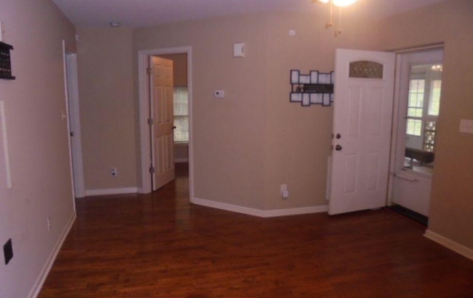 Image for SOLD~LOG CABIN on 1.53 ACRES