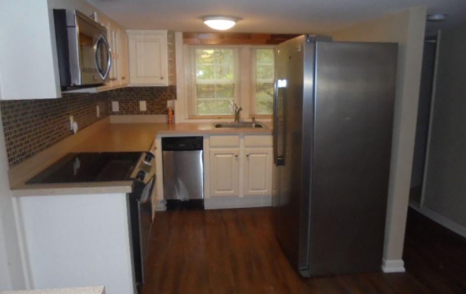 Image for SOLD~LOG CABIN on 1.53 ACRES