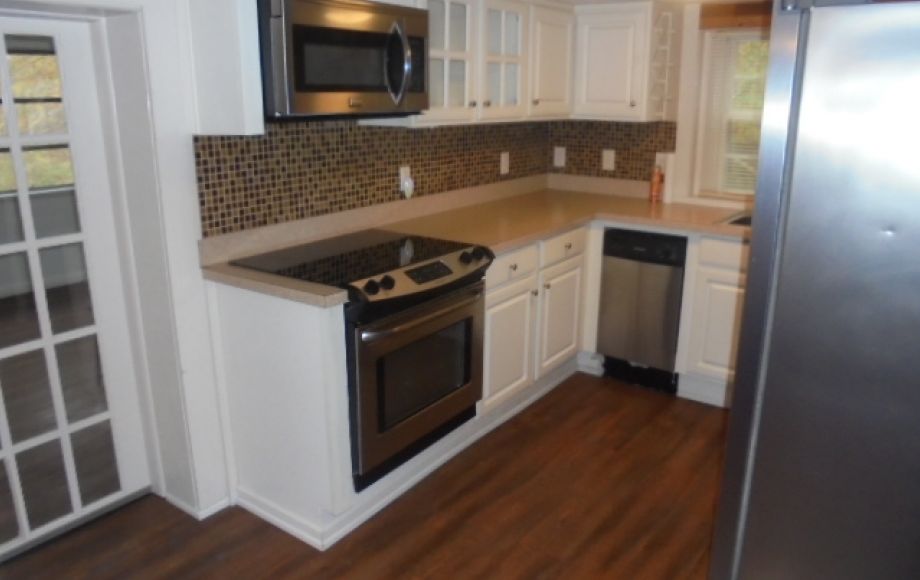 Image for SOLD~LOG CABIN on 1.53 ACRES