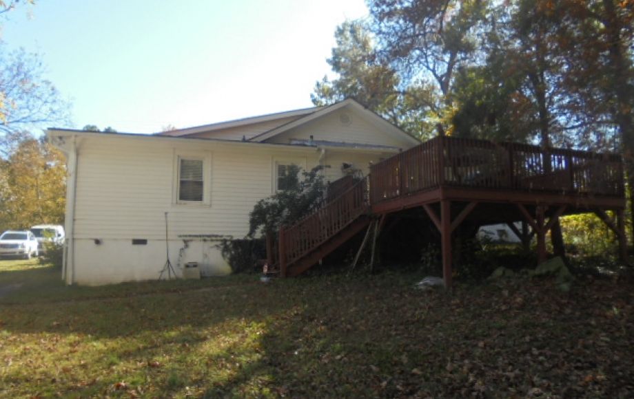 Image for SOLD~REAL ESTATE AUCTION