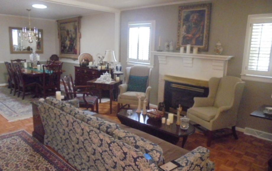 Image for SOLD~REAL ESTATE AUCTION