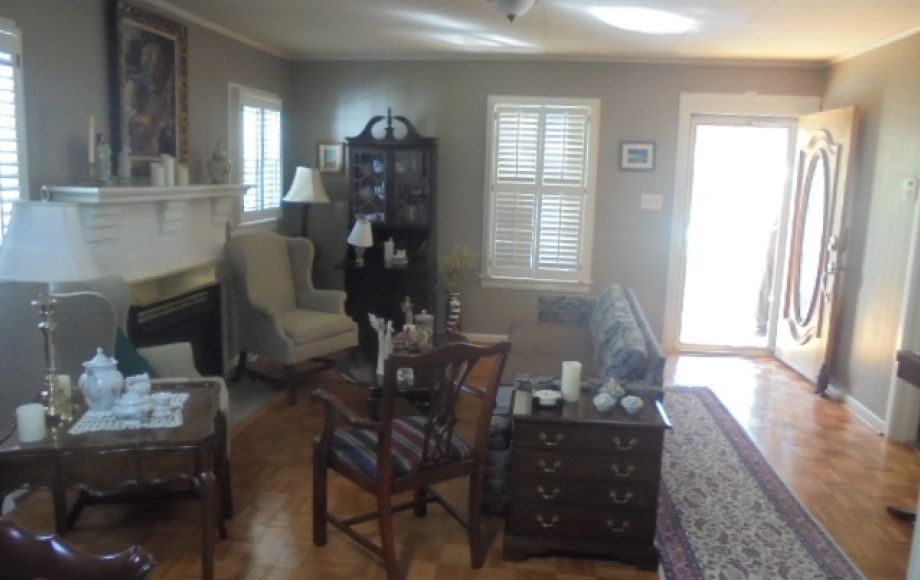 Image for SOLD~REAL ESTATE AUCTION