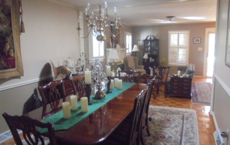 Image for SOLD~REAL ESTATE AUCTION