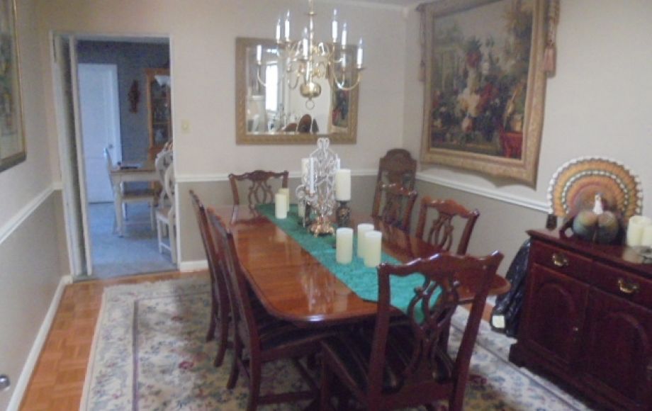 Image for SOLD~REAL ESTATE AUCTION