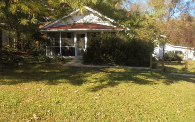 Image for SOLD~REAL ESTATE AUCTION