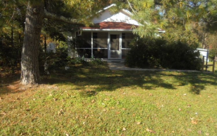 Image for SOLD~REAL ESTATE AUCTION