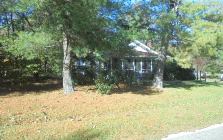 Image for SOLD~REAL ESTATE AUCTION