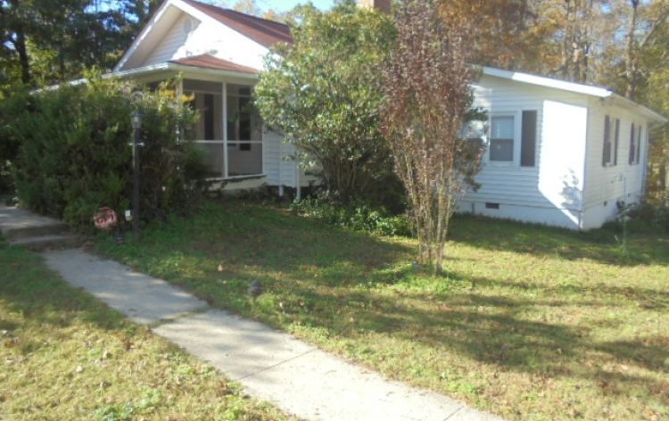 Image for SOLD~REAL ESTATE AUCTION