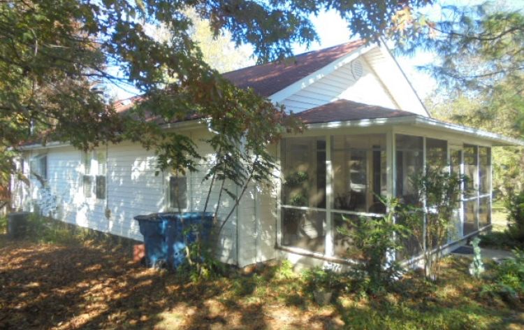 Image for SOLD~REAL ESTATE AUCTION