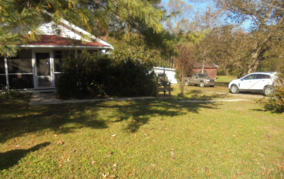 Image for SOLD~REAL ESTATE AUCTION