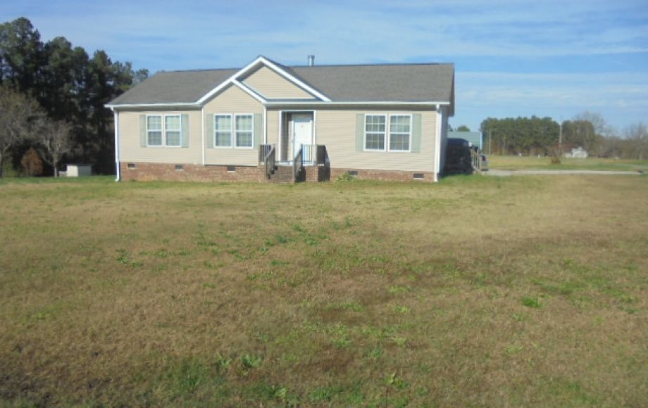 Image for SOLD~REAL ESTATE AUCTION