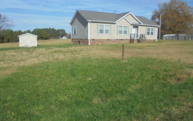 Image for SOLD~REAL ESTATE AUCTION