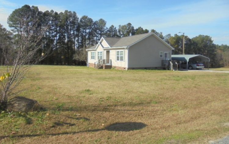 Image for SOLD~REAL ESTATE AUCTION