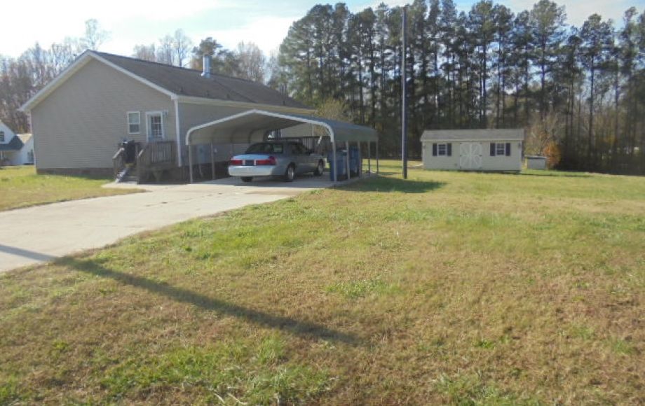 Image for SOLD~REAL ESTATE AUCTION