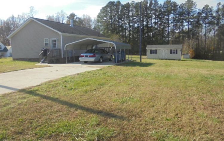 Image for SOLD~REAL ESTATE AUCTION