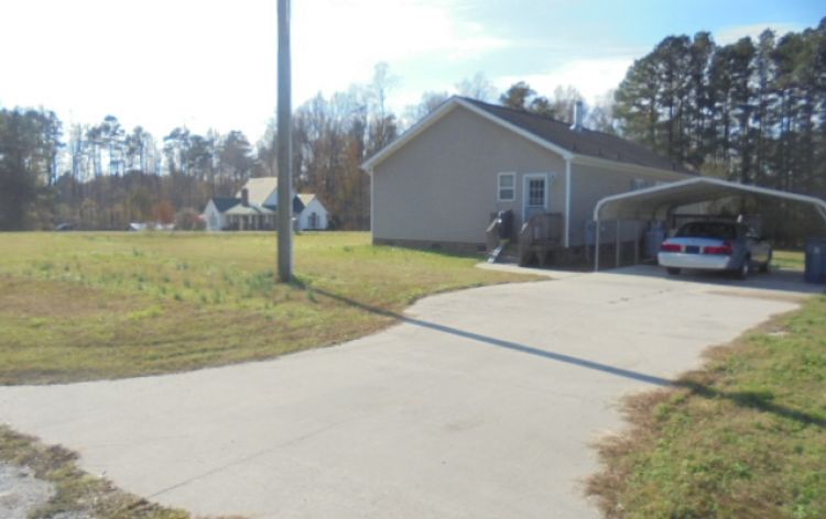 Image for SOLD~REAL ESTATE AUCTION