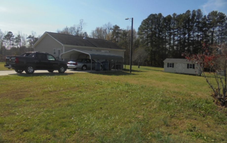 Image for SOLD~REAL ESTATE AUCTION