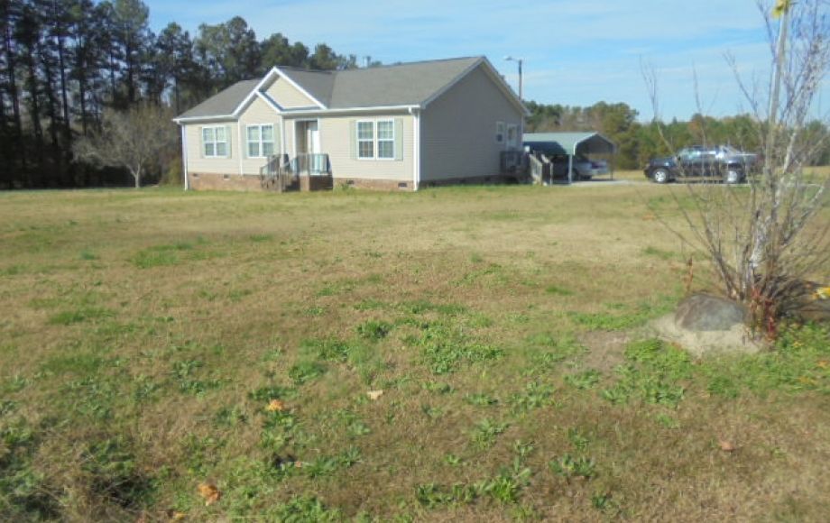 Image for SOLD~REAL ESTATE AUCTION