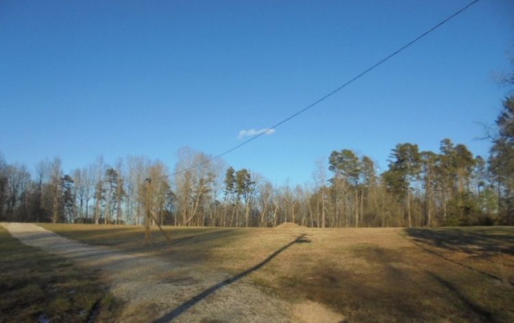 Image for SOLD~2.9AC BUILDING LOT~GREENSBORO