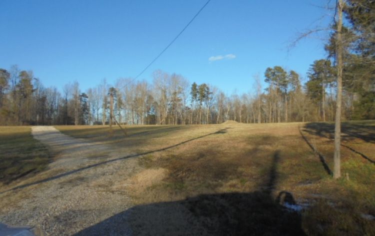 Image for SOLD~2.9AC BUILDING LOT~GREENSBORO