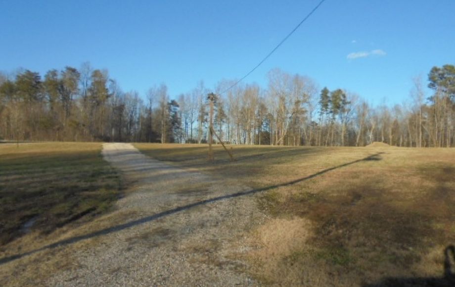 Image for SOLD~2.9AC BUILDING LOT~GREENSBORO