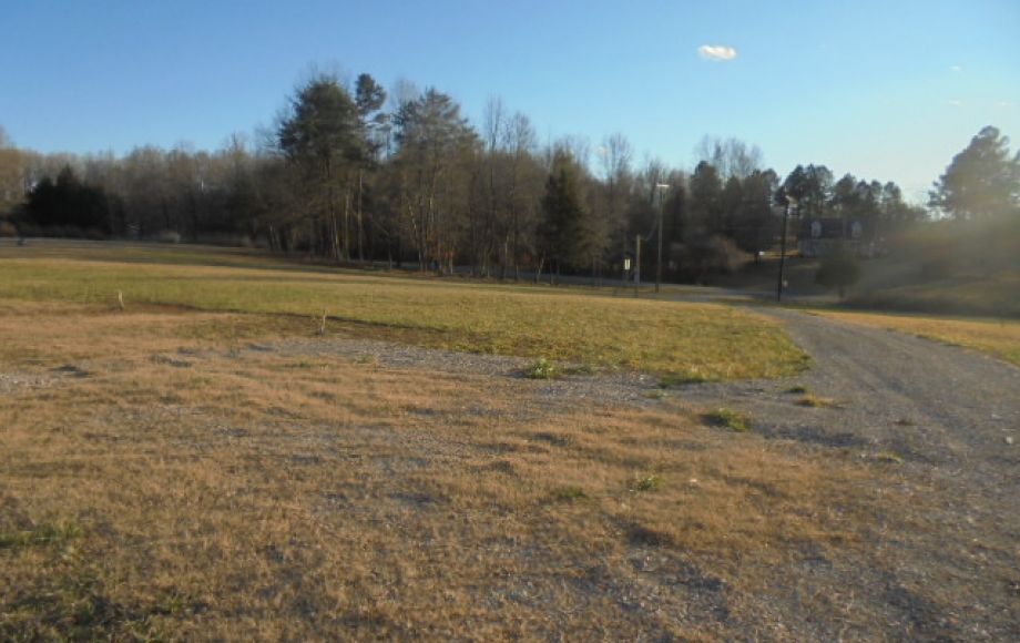 Image for SOLD~2.9AC BUILDING LOT~GREENSBORO
