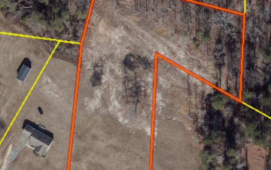 Image for SOLD~2.9AC BUILDING LOT~GREENSBORO