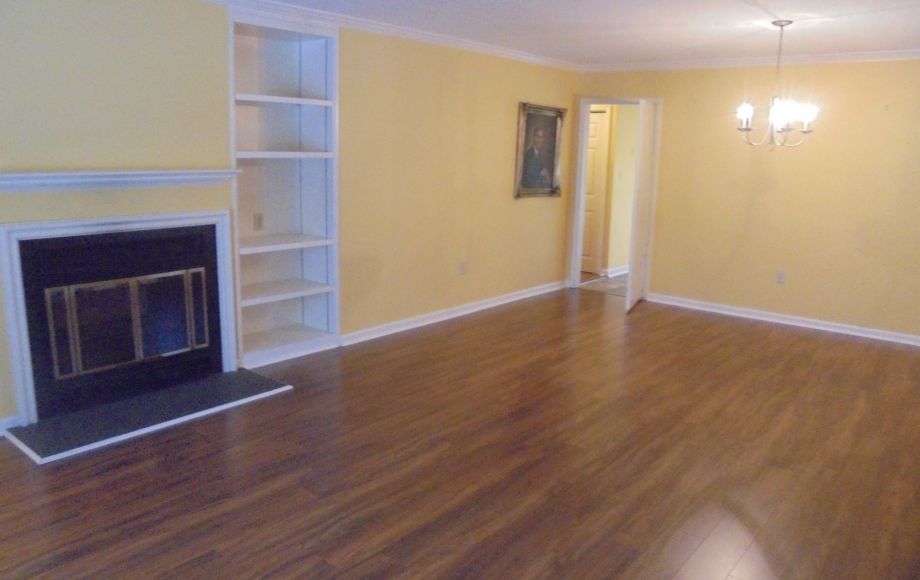 Image for SOLD~2/BEDROOM, 2/BATH TOWNHOME~END UNIT (GREENSBORO)