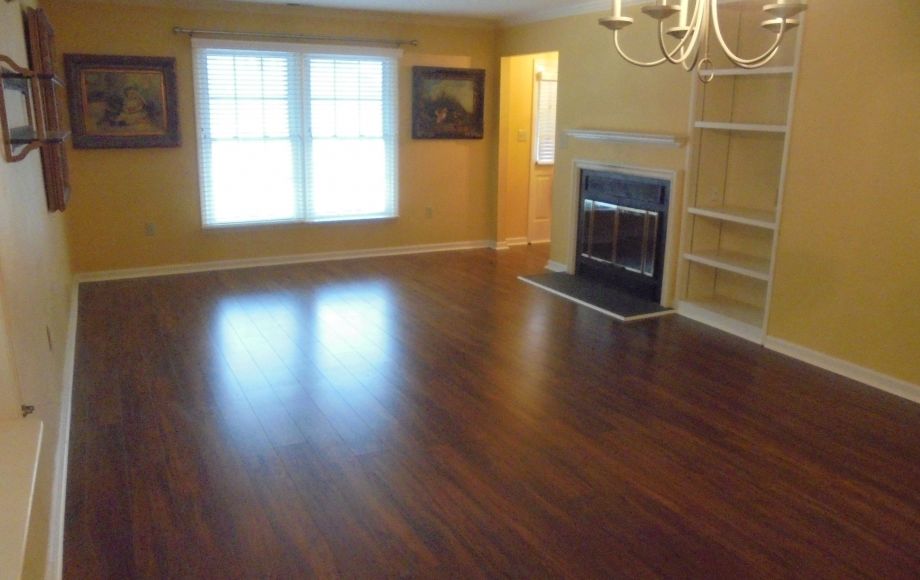 Image for SOLD~2/BEDROOM, 2/BATH TOWNHOME~END UNIT (GREENSBORO)