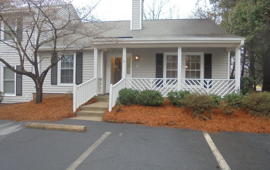 Image for SOLD~2/BEDROOM, 2/BATH TOWNHOME~END UNIT (GREENSBORO)