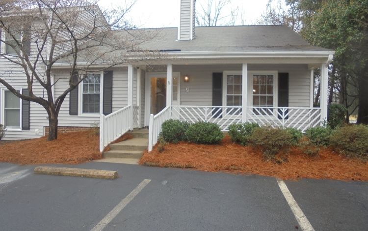Image for SOLD~2/BEDROOM, 2/BATH TOWNHOME~END UNIT (GREENSBORO)