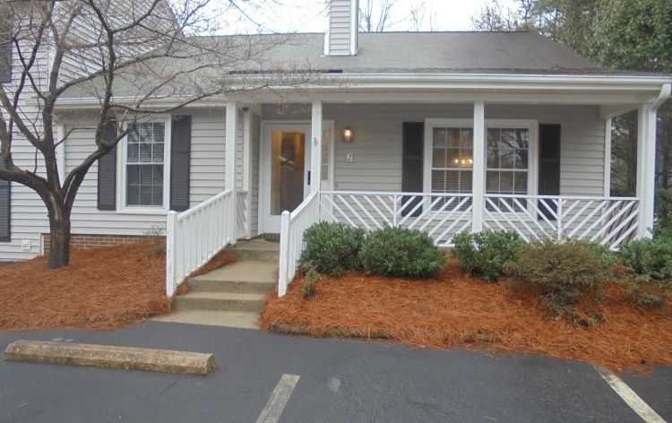 Image for SOLD~2/BEDROOM, 2/BATH TOWNHOME~END UNIT (GREENSBORO)