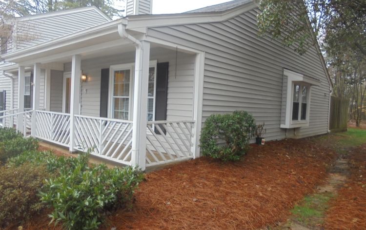 Image for SOLD~2/BEDROOM, 2/BATH TOWNHOME~END UNIT (GREENSBORO)