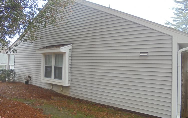 Image for SOLD~2/BEDROOM, 2/BATH TOWNHOME~END UNIT (GREENSBORO)