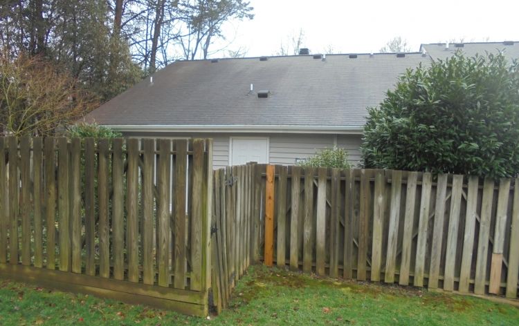 Image for SOLD~2/BEDROOM, 2/BATH TOWNHOME~END UNIT (GREENSBORO)